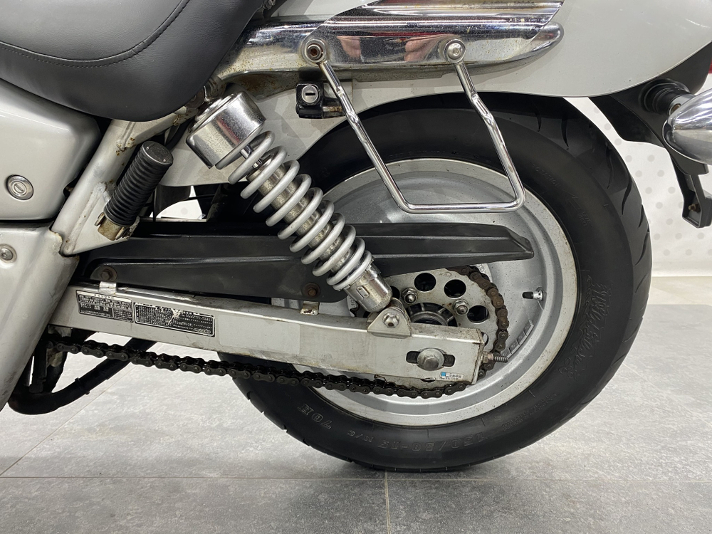 Honda Magna 250 , 1999