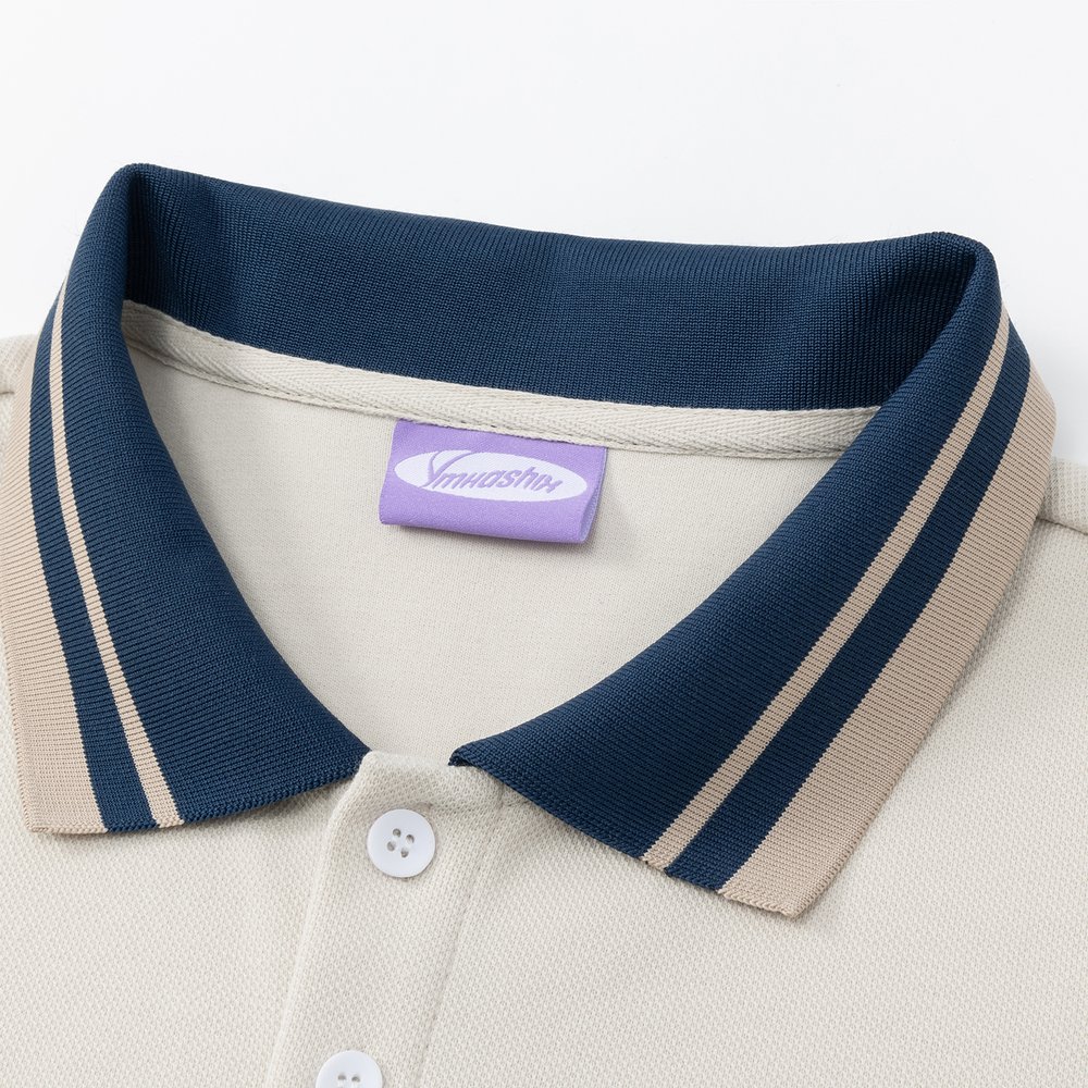 Рубашка поло YMKASHIX