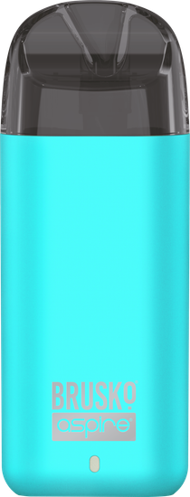 Brusko Minican (Turqoise)