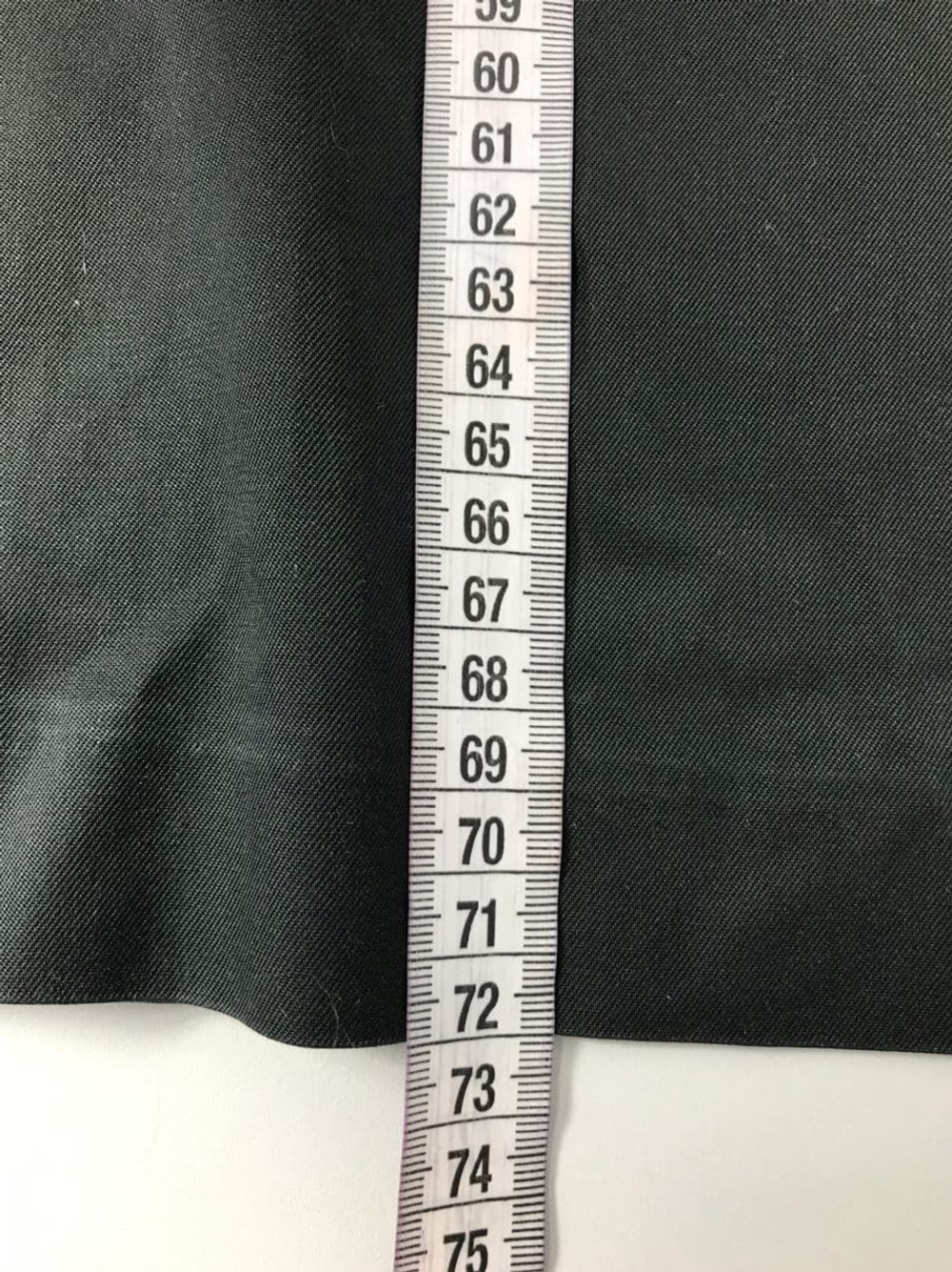 Юбка классическая 44 размер