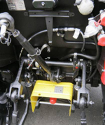 Трактор МТЗ 320 .4М Беларус