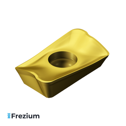 Фрезерная пластина "Sandvik Coromant" R390-11 T3 08M-MM 2040