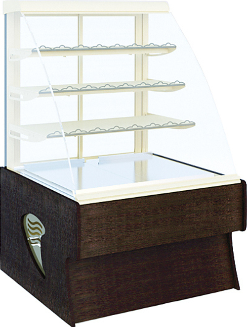 Холодильная витрина Cryspi Elegia Premium К 940