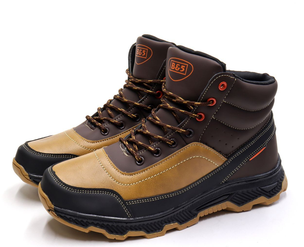 Ботинки (41-46)р. / шт.