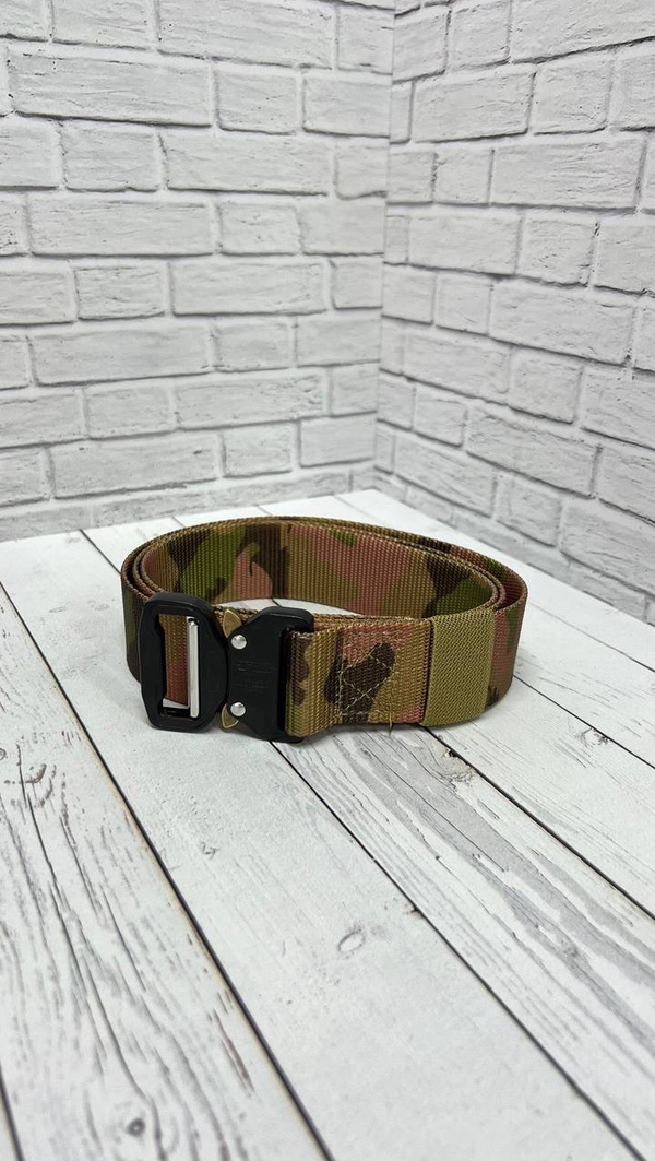 Тактический ремень 5.11 / мультикам