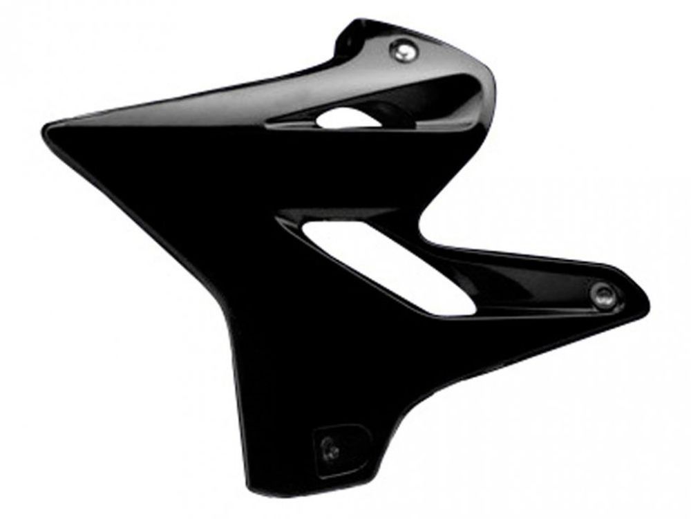 Боковины радиатора для Yamaha YZ125-250, YZ-X250, YZ-X125Rtech R-CVYZ0NR0015 Боковины радиатора для Yamaha YZ125-250, YZ-X250, YZ-X125Rtech R-CVYZ0NR0015