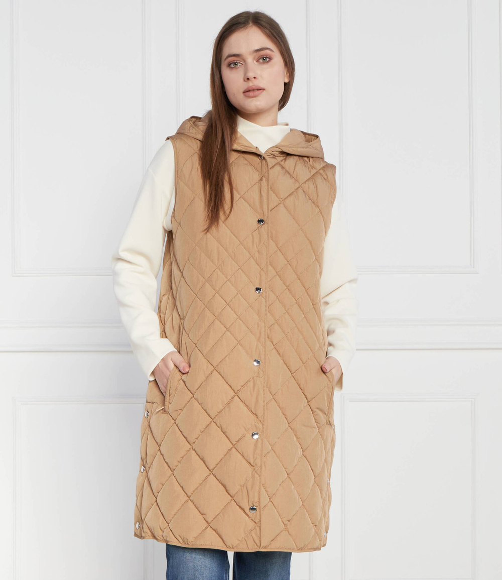 Жилет Peffi BOSS BLACK - бежевый(50494536)