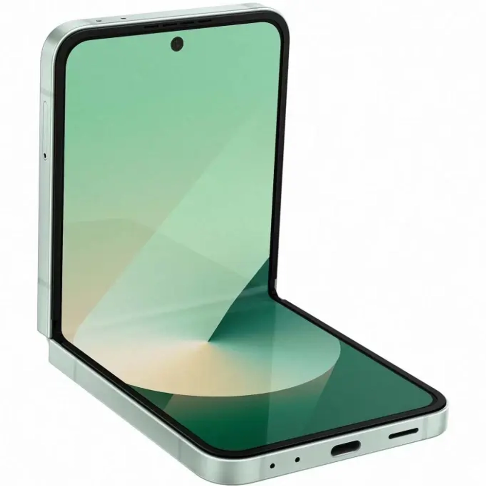 Samsung Galaxy Z Flip6 12/512Gb (Mint)