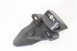 80100-KPP-T00. FENDER, RR. Honda CBR125, CBR150, CBR250, CBR300 (2011-2017)