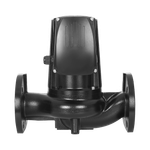 Насос циркуляционный фланцевый Aquario AC 22-8-65F