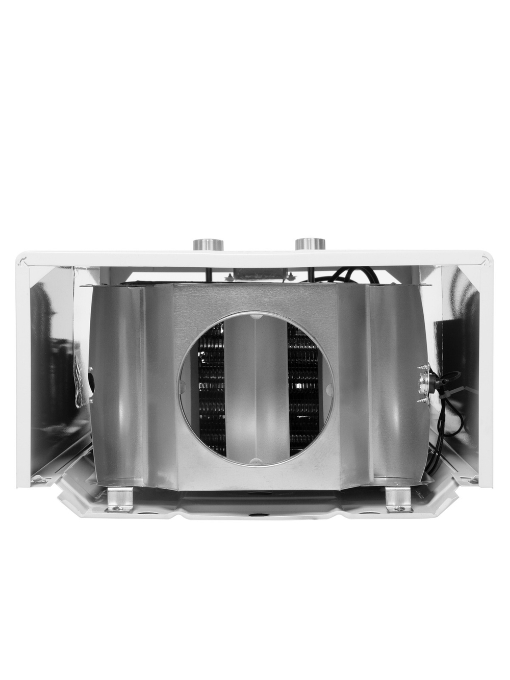 Колонка газовая Ballu GWH 12 Fiery