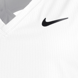 Женская теннисная майка Nike Court Victory Tank Top Women - White