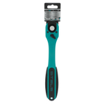 Ключ-трещотка 1/2", CrV, 72 зуба, с быстрым сбросом Stels