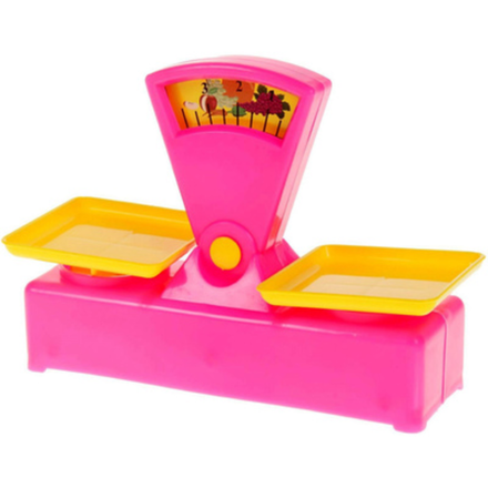 Игрушка детские  Весы