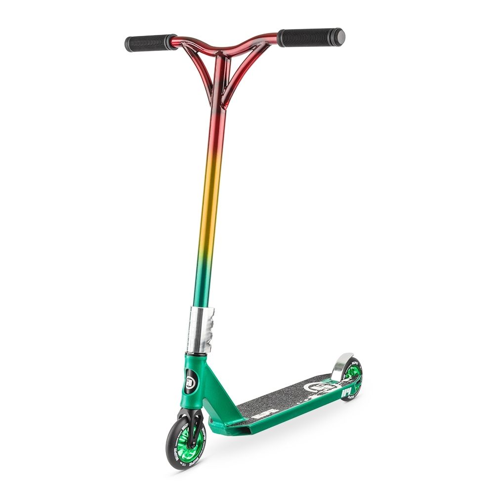 Трюковой самокат HIPE-H4 (3 color)