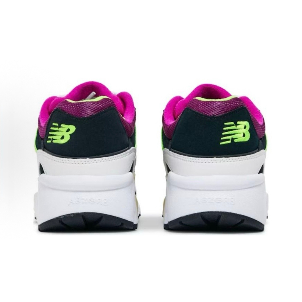 New Balance 850 "White-Purple"