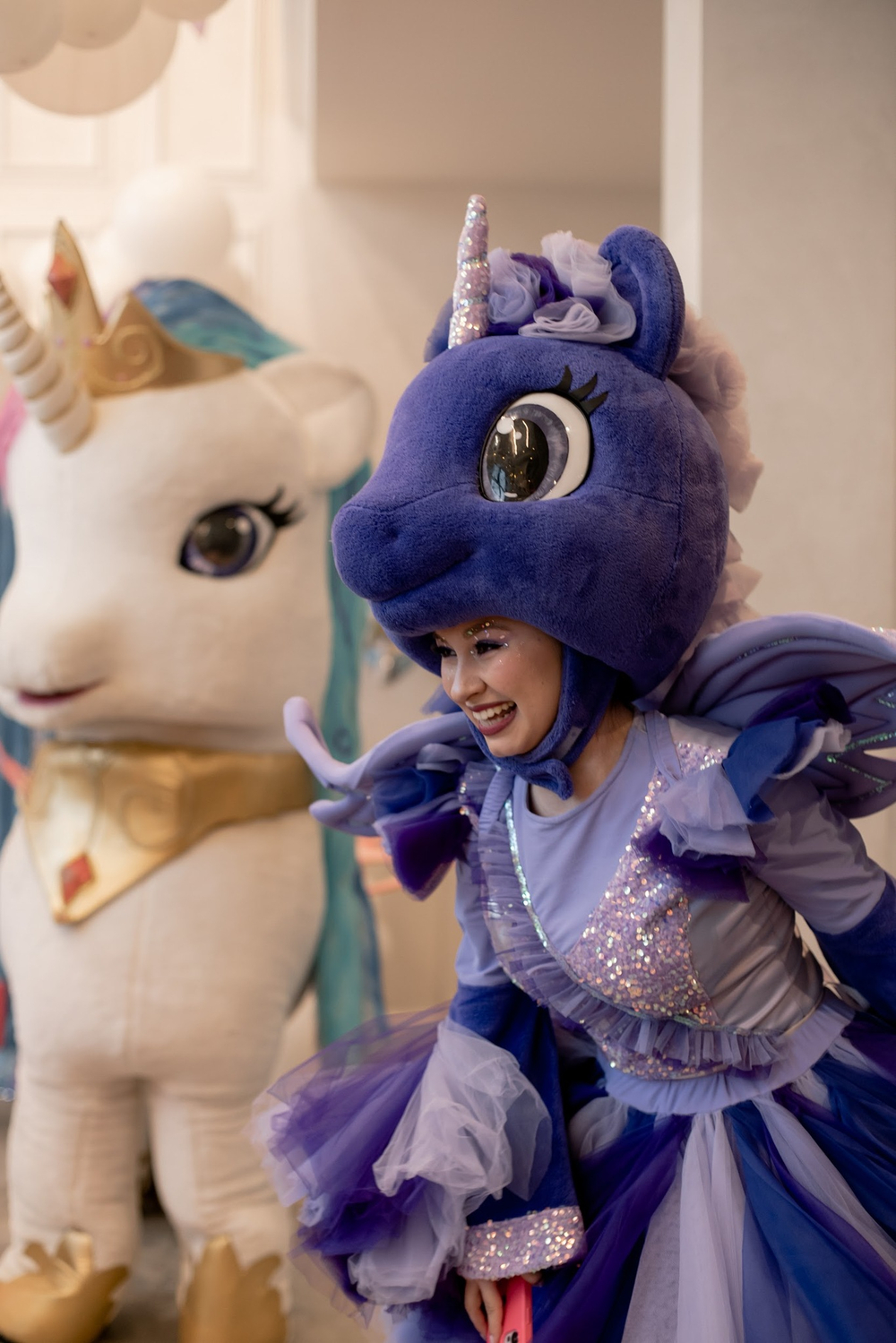 My Little Pony