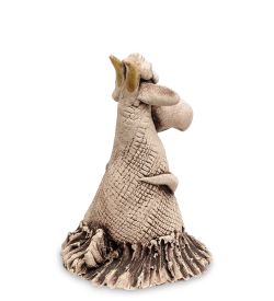 Unique by Step ФК-36 Фигурка керамическая «Коза» в асс. (Step)