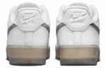 Кроссовки Nike Air Force 1 Low Premium "White Metallic"