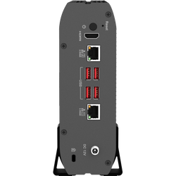 Сетевое хранилище (NAS) QNAP TS-410E-8G