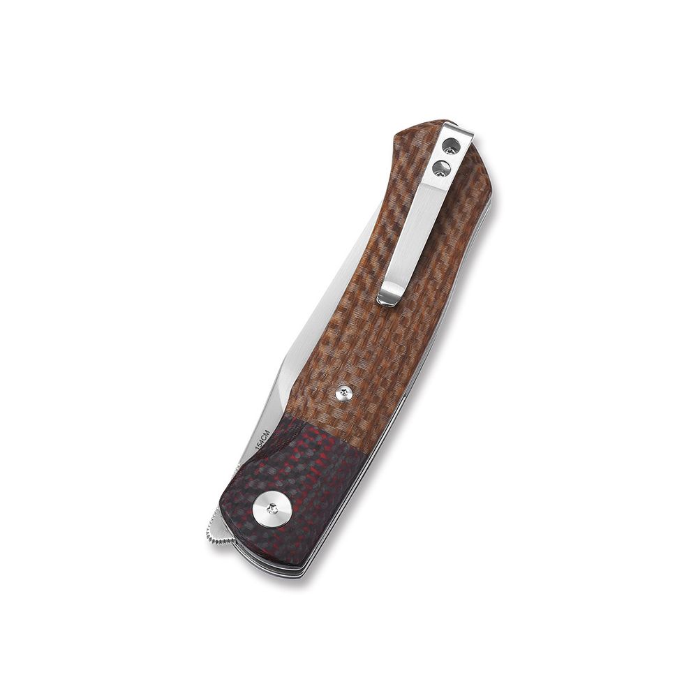 Нож QSP QS137-B Gannet