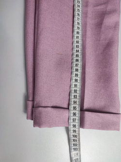 Костюм ALLURE брючный модный 44 размер