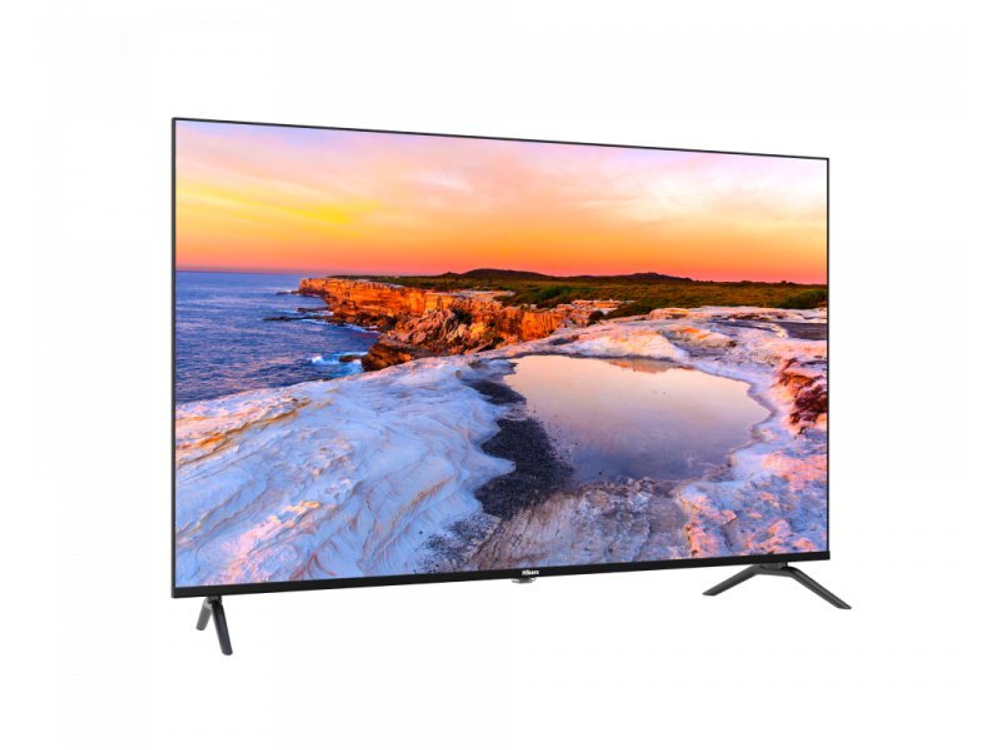 LED телевизор Hikers 43HTU01 4K Ultra HD