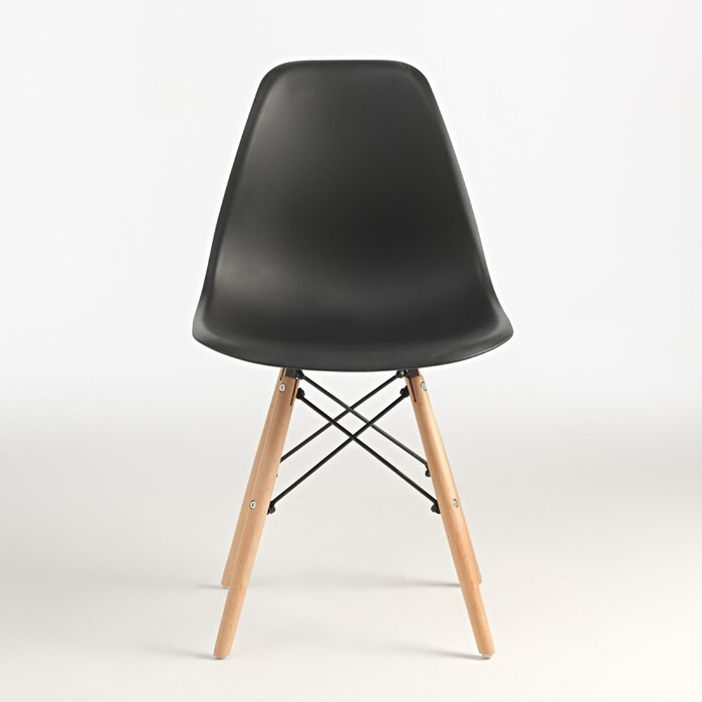 Стул "Eames" HYH-A304, черный 9050585