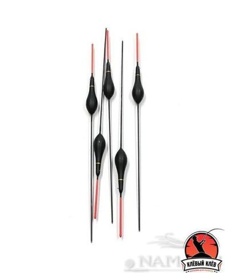 Поплавок Namazu Pro 101-020, вес 2 гр.