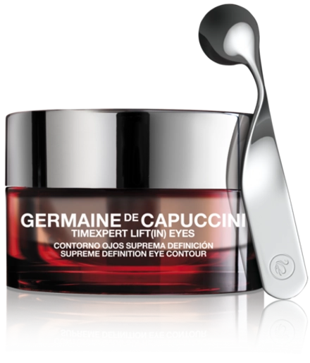 GERMAINE DE CAPUCCINI Крем для лифтинга и контура глаз