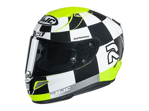 RPHA11 Misano MC4H / Микс