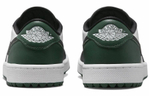 Кроссовки Jordan Air Jordan 1 Low Golf "Noble Green"