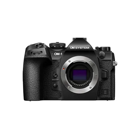 Olympus OM system OM-1 Body