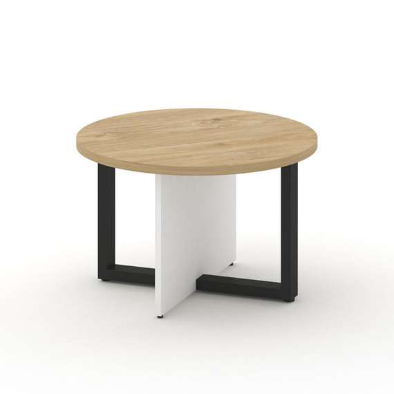 Шифт Стол журнальный, круглый SK.SG-KR-70.P  700*700*450