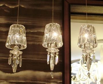 люстра  ARTE DI MURANO 11-76 by Arlecchino Arts ( HK)