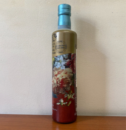 Оливковое масло Garcia de la Cruz Organic Bio 500 мл Испания