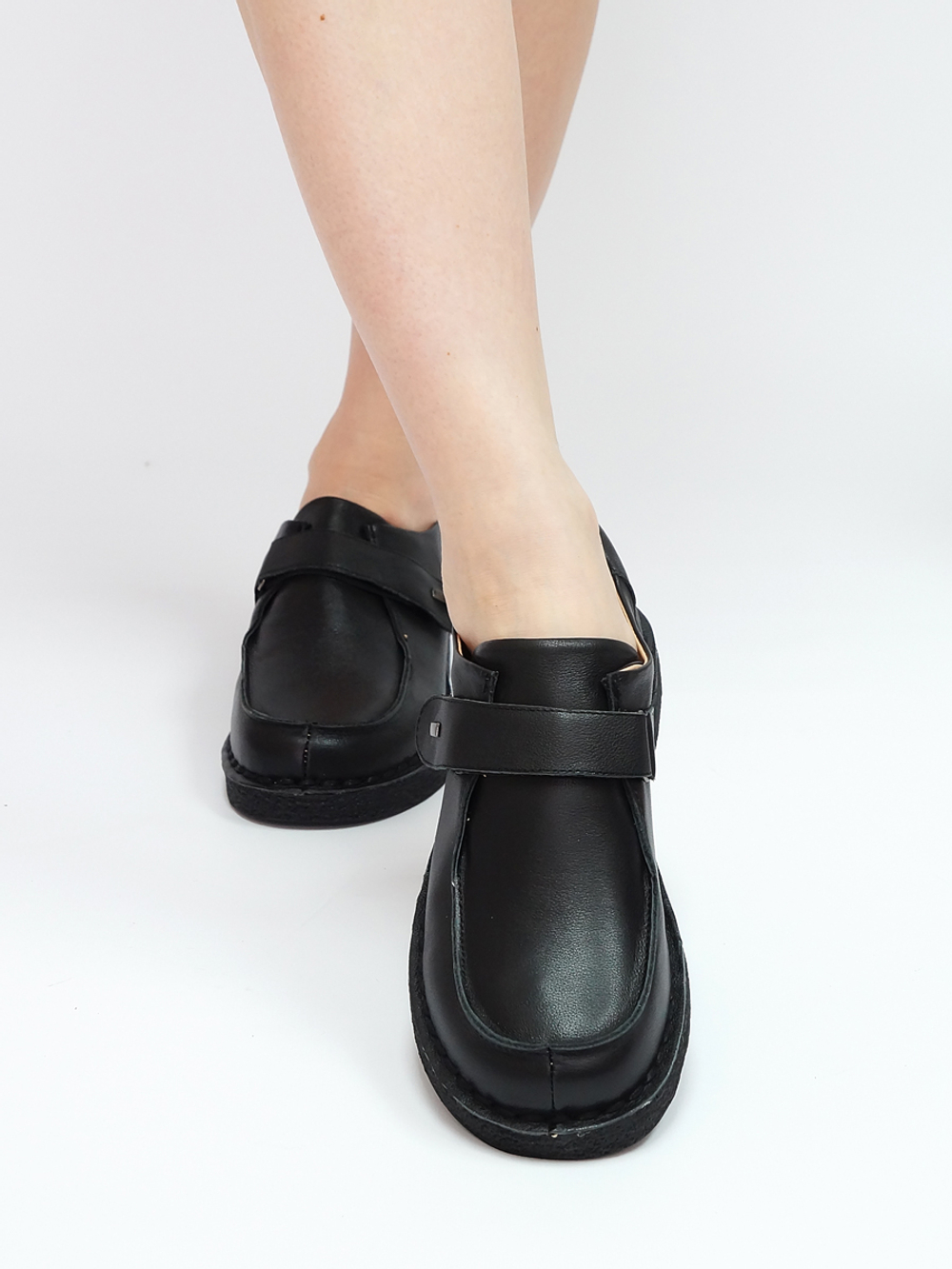 Туфли женские демисезонные