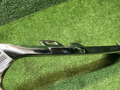 Накладка переднего бампера Geely Monjaro (21-нв)