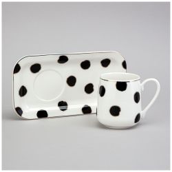 ЧАЙНАЯ ПАРА LEFARD "TOP STYLE" 250 МЛ