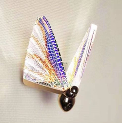 Бра The Fluttering Butterfly B