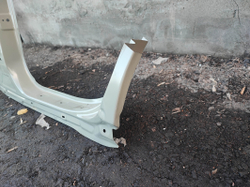 Боковина левая Haval H9 14-нв Новая Оригинал 5401101XKV08A