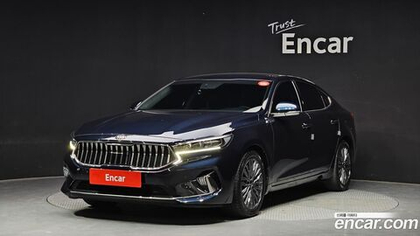 Kia K7 (Cadenza) Premier 2.5 GDI X Editions (06.2020)