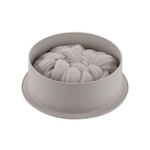 Форма силиконовая для приготовления пирожного wooly, D19 см