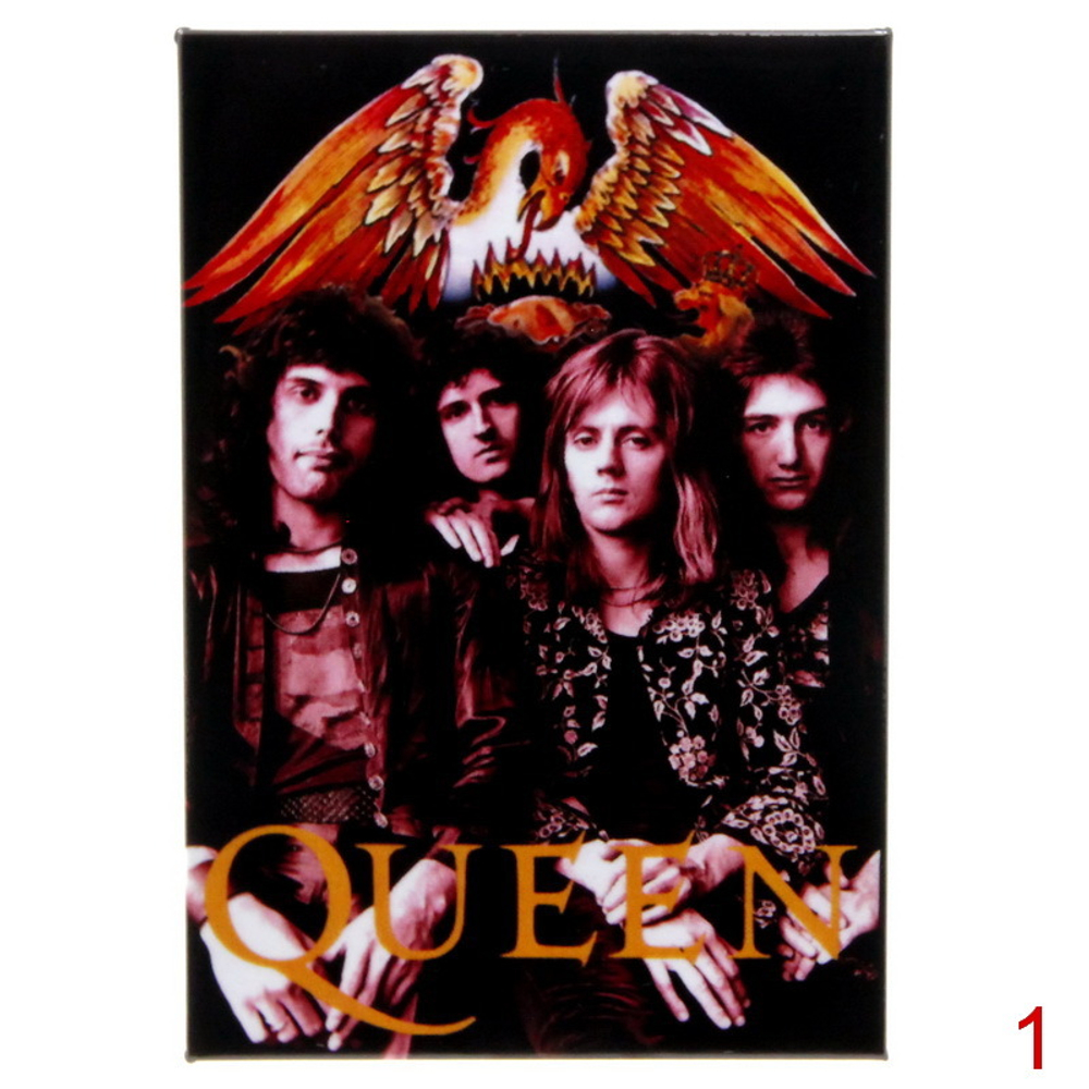 Магнит Queen