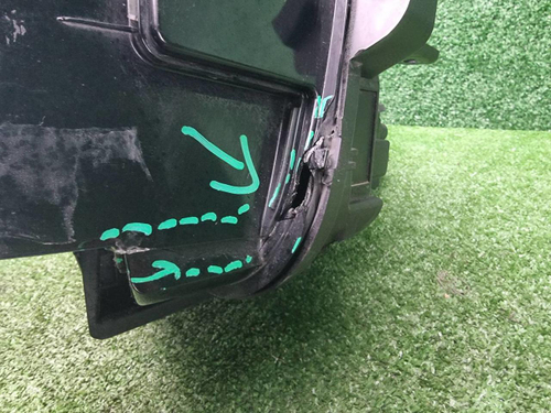 Фара правая EXEED LX (2021-н.в.) LED