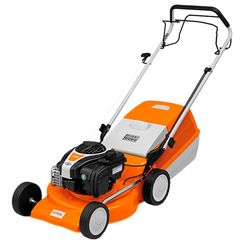 Бензиновая газонокосилка Stihl RM 248.0 T