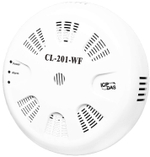 Датчик температуры и влажности  ICP DAS CL-201-WF CR