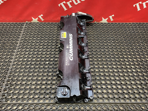 Крышка клапанная 2023г.