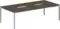 Стол для переговоров Оливер (Oliver) OL-30-01 240х120х75