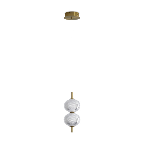 Подвесной светодиодный светильник Freya Awella FR6135PL-L9BT